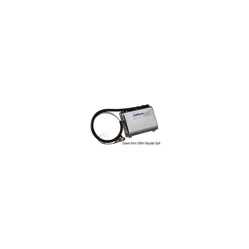 Evaporateur plaque eutectique 3L – Image 2