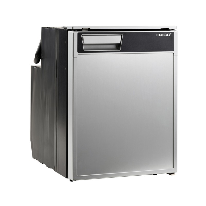 Réfrigérateur Frigo° panneau frontal Clean Touch 50l – Image 2