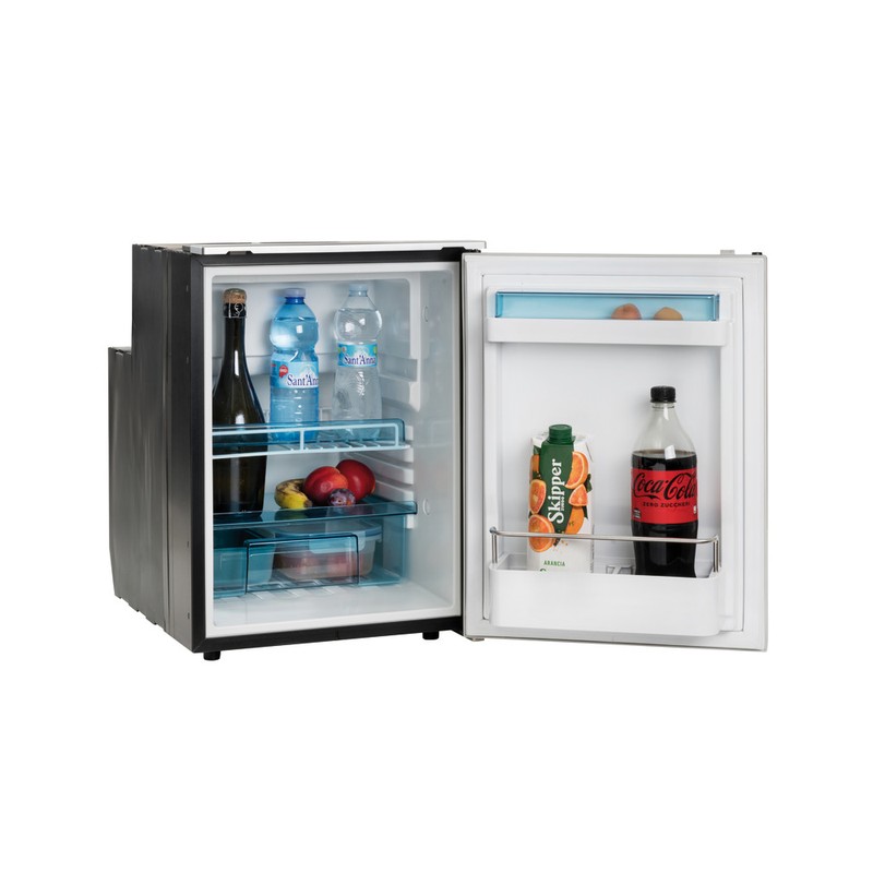 Réfrigérateur Frigo° panneau frontal Clean Touch 50l – Image 4
