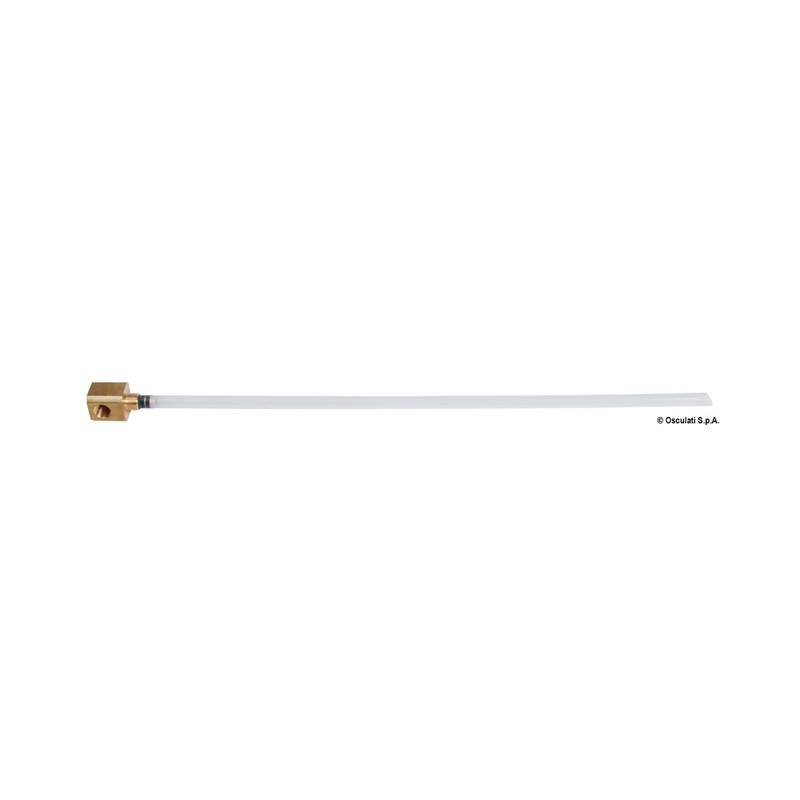 Tuyau de pompage supplémentaire 3/8" 55 cm – Image 3