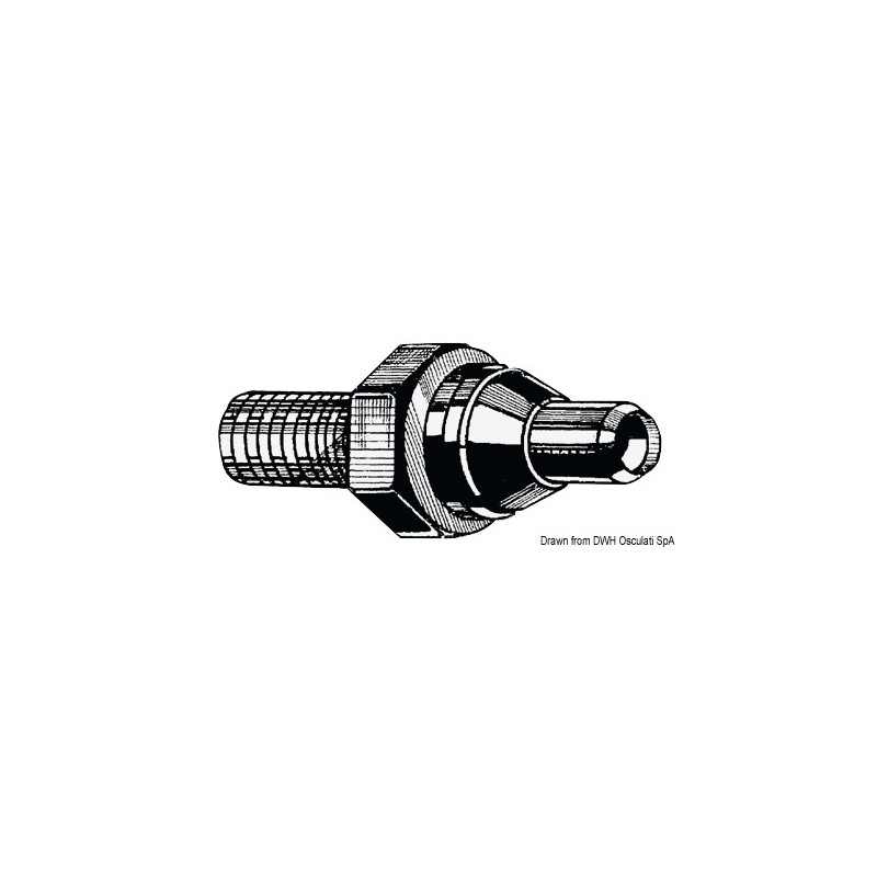 Connexion femelle SUZUKI – Image 2