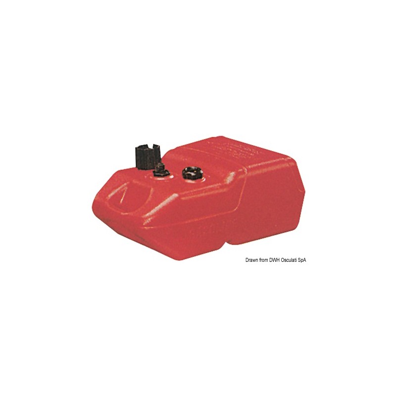 Pompe aspiration carburant – Image 2