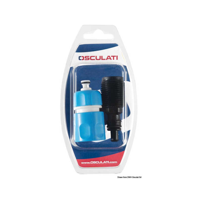 Ruban en silicone noir X-Treme – Image 5