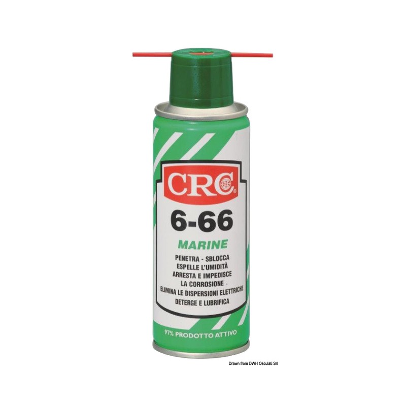Antioxydant CRC 6-66 200 ml – Image 2