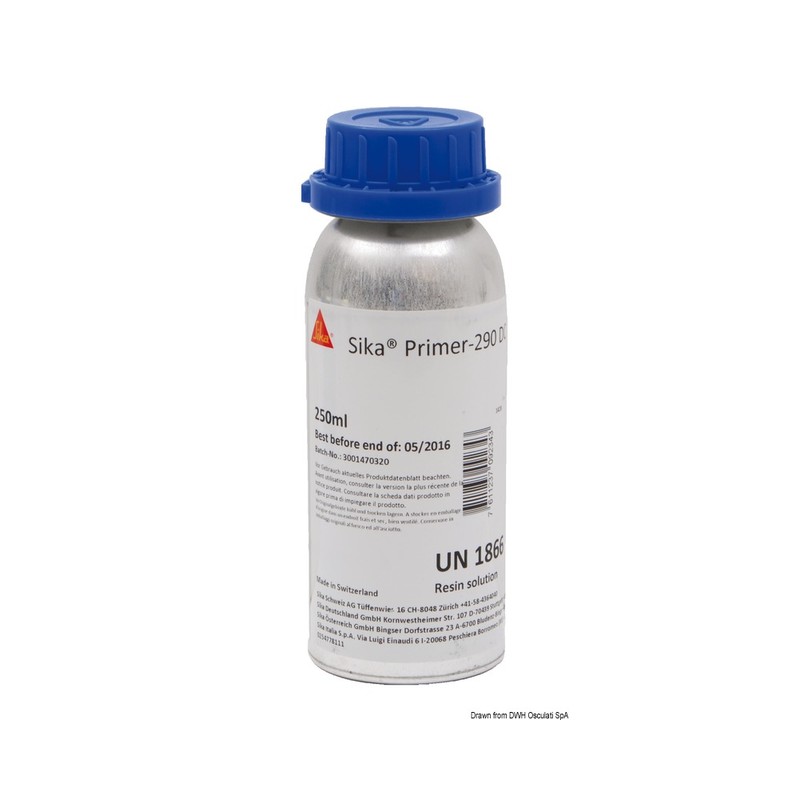 Primer Sika 290 DC 250 cc – Image 2