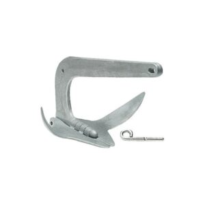 Ancre Trefoil pliable 7,5 kg