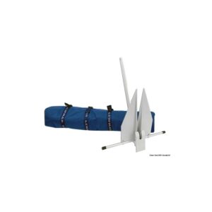 Ancre LEWMAR LFX 3,2 Kg pour bateau