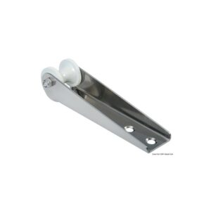 Davier pour petites embarcations 205 mm Inox