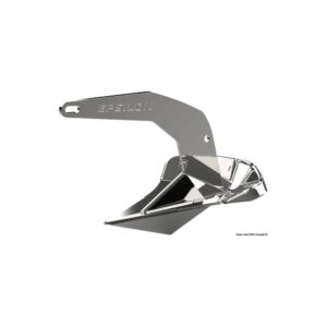 Ancre acier inox LEWMAR Epsilon