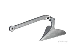 Ancre Plough