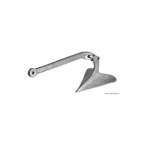Ancre Plough