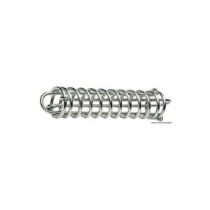 Ressort mouillage inox