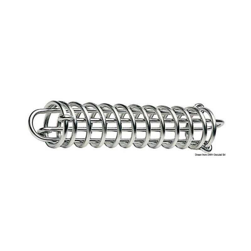 Ressort de mouillage 270 mm