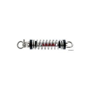 Dispositif amarrage DOUGLAS MARINE Cardan 73 mm
