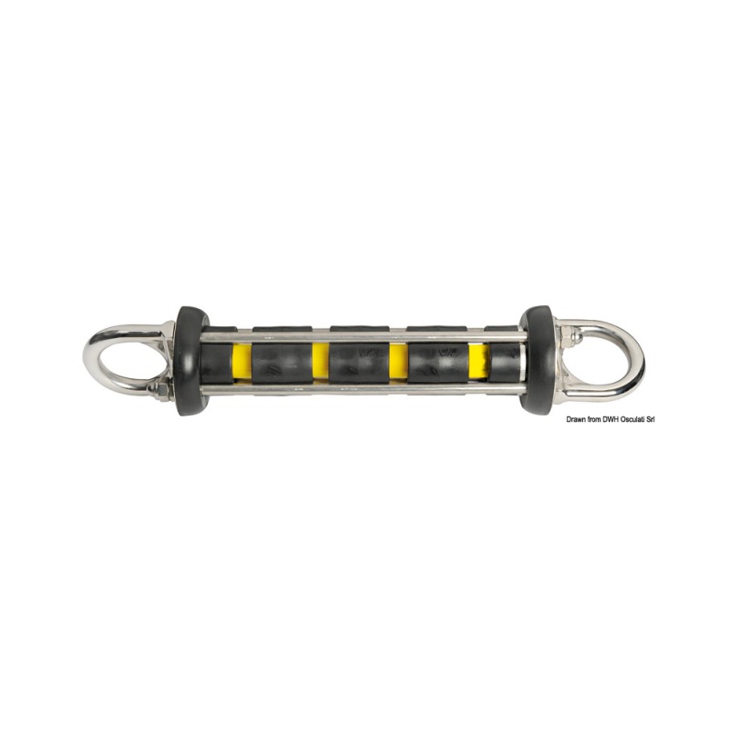 Dispositif d'amarrage Master Mooring Junior 160 kg