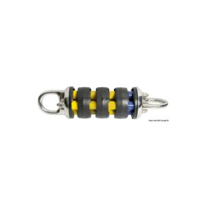 Dispositif d'amarrage Master Mooring 20 - 1400 kg