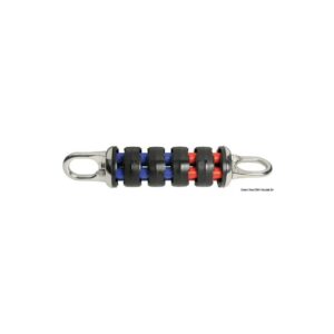 Dispositif d'amarrage Master Mooring 30 - 2400 kg