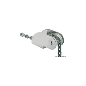 Davier en inox max 7,5 kg