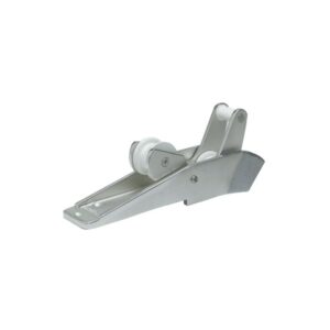 Daviers en aluminium et laiton