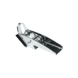 Davier à bascule inox max 20 kg