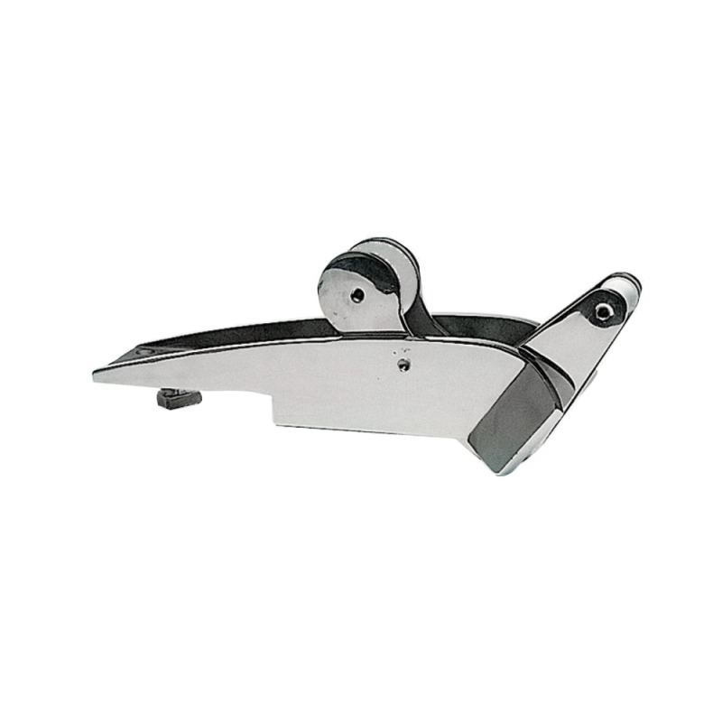 Davier à bascule inox max 12 kg