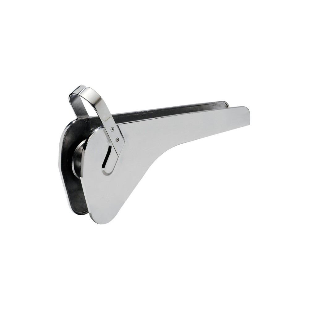 Davier inox pour Bruce/Trefoil max 20 kg – Image 2
