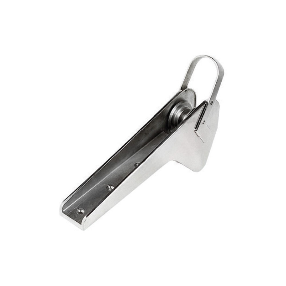 Davier inox pour Bruce/Trefoil max 20 kg