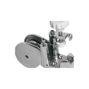 Davier proue inox