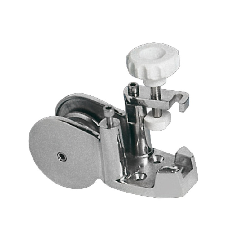 Davier proue inox 205 mm