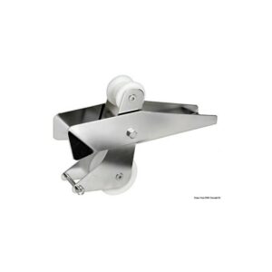 Davier inox à bascule max 14 k