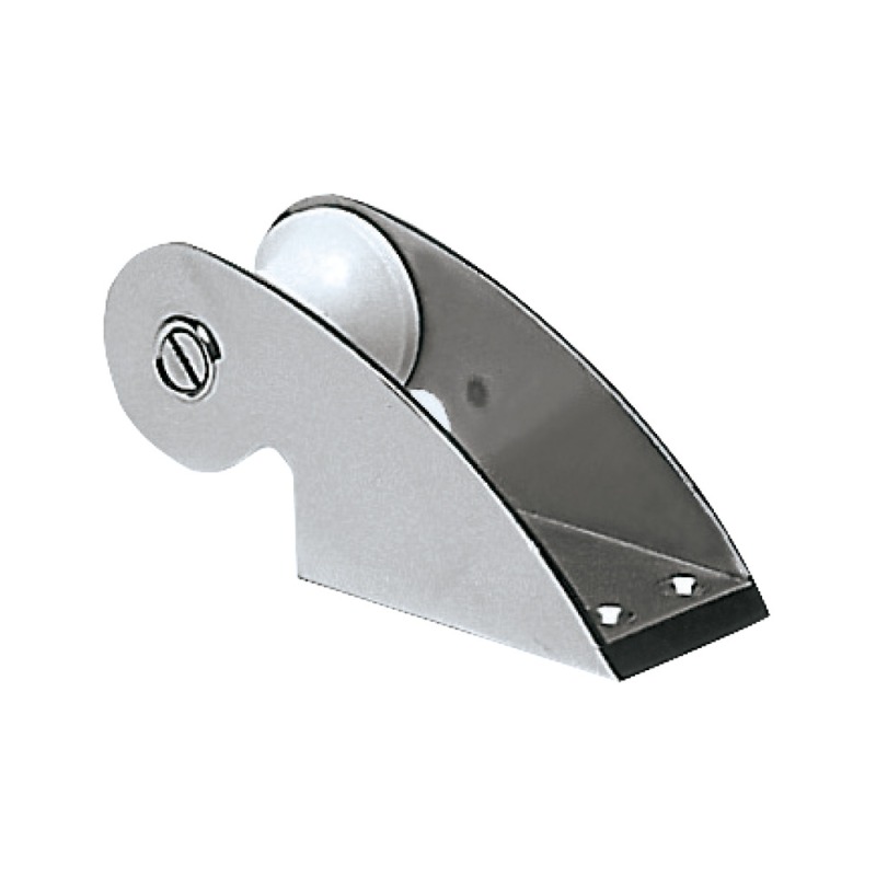Davier à blocage AISI 316 210 x 57 mm