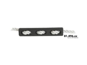 Amortisseur Classic 159 mm