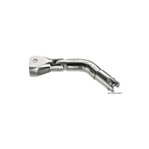 Jonction de chaîne Trimmer 10/12 mm