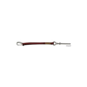 Kit blocage ancre pour chaîne Ø 10/12 mm
