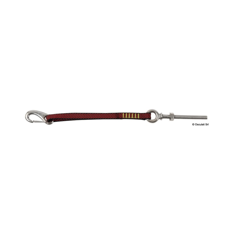 Kit blocage ancre pour chaîne Ø 10/12 mm