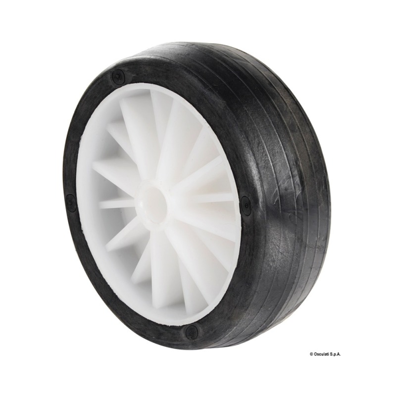Roue de rechange pour gouvernail 175 mm