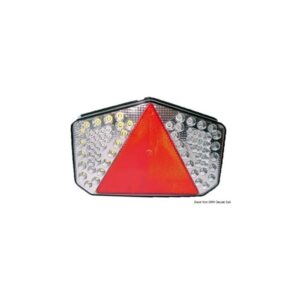 Feu à LED arrière G