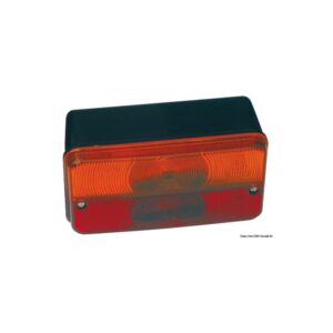 Feu arrière droit/gauche 3 fonctions