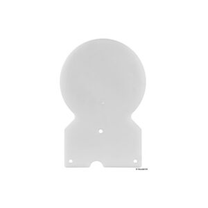 Support pour disques vitesse 300 x 200 mm
