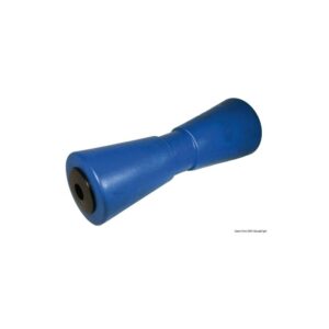 Roue centrale bleu 286 mm Ø trou 21 mm