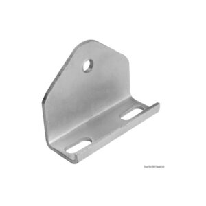 Etriers multi-trou 100 x 100 mm