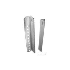 Coins multi-trou 250 mm