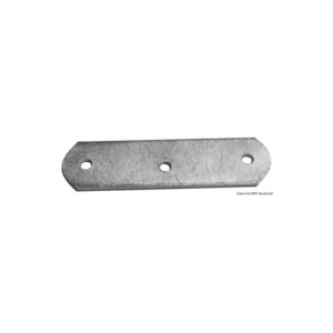 Plaque pour roues basculantes