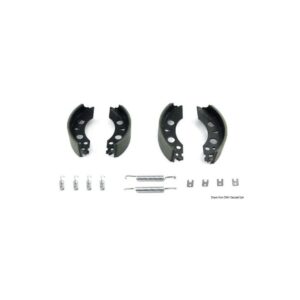 Kit freins pour remorque OEM 1213889