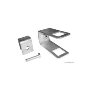 Etrier de fixation rouleau 40 x 70 mm