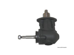 110TT GEARBOX KIT