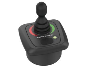 Joystick simple LEWMAR Blue Generation