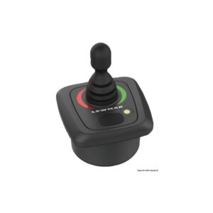 Joystick simple LEWMAR Blue Generation
