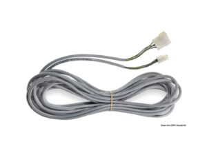 Câble propulseur/tableau commande LEWMAR 10 m pour bateau