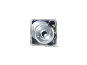 Anode de rechange LEWMAR pour 140TT